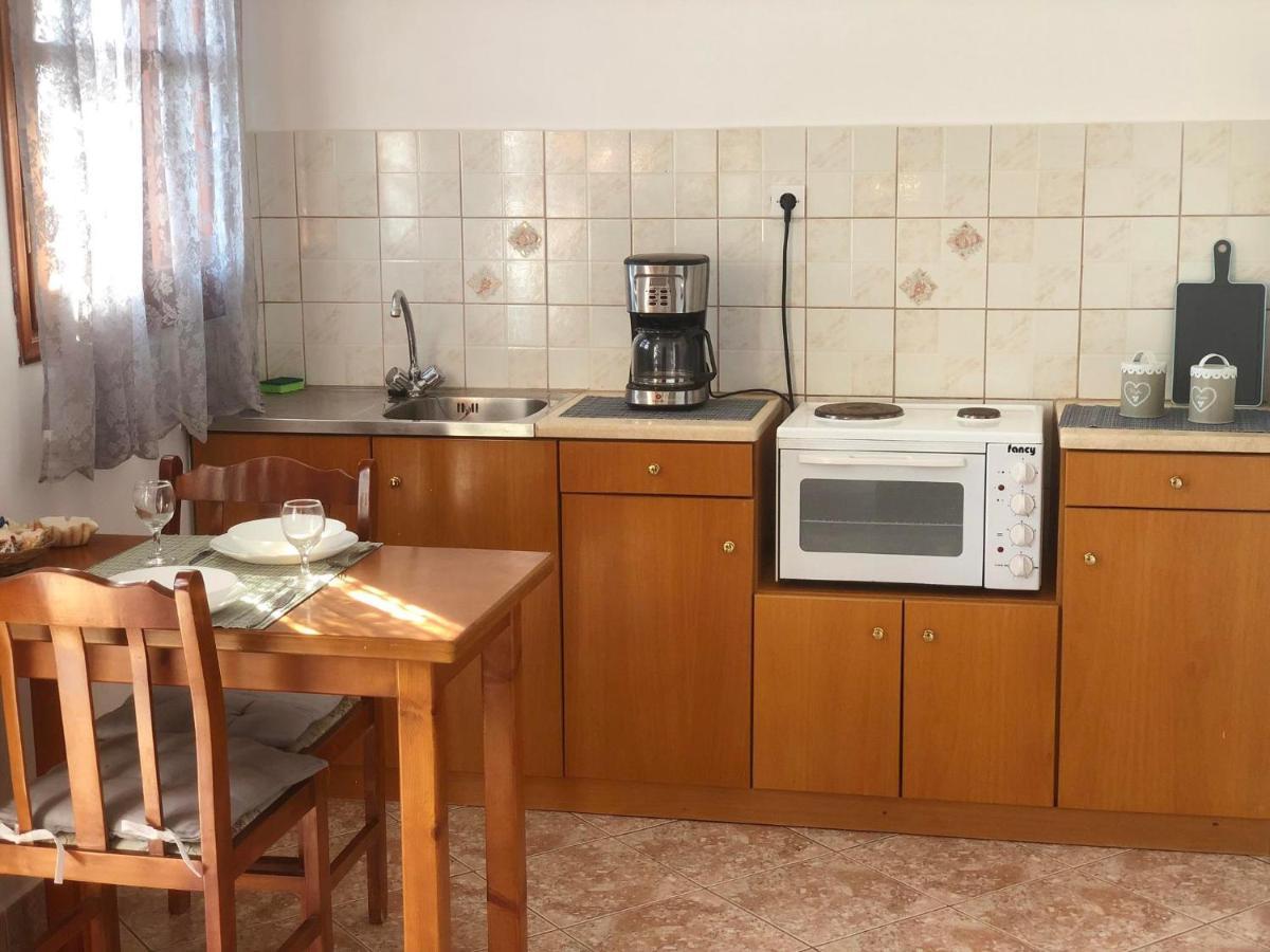 Niotis Studios Skaliá Exteriör bild
